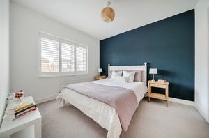 Bedroom 1 angle 1- click for photo gallery